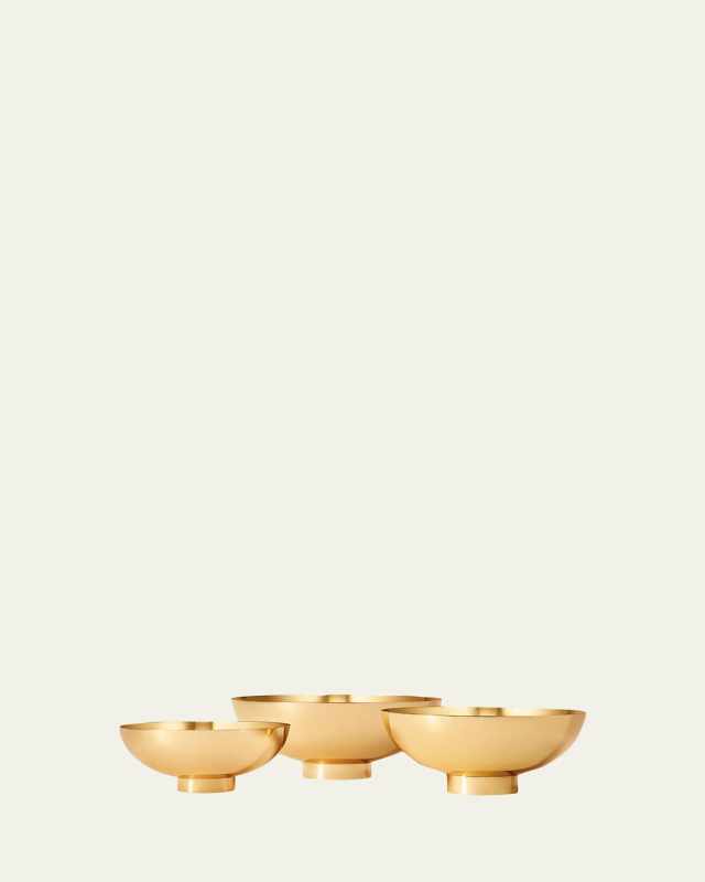 Sintra Small Footed Bowl